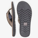 Sandália Easy Zion Smoke