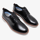 Sapato Metropolitan Clark Pulse Preto