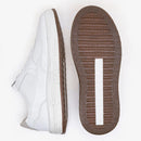 Tênis Denim Drake Branco Pulse