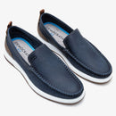 Mocassim Easy Flop Pulse Navy